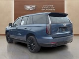 2026 Cadillac Escalade - Preview 6