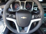 2015 Chevrolet Camaro - Preview 13