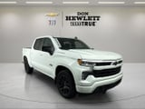 2023 Chevrolet Silverado 1500 - Preview 7