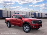 2026 Ford Ranger - Preview 7