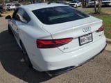 2021 Audi A5 - Preview 5