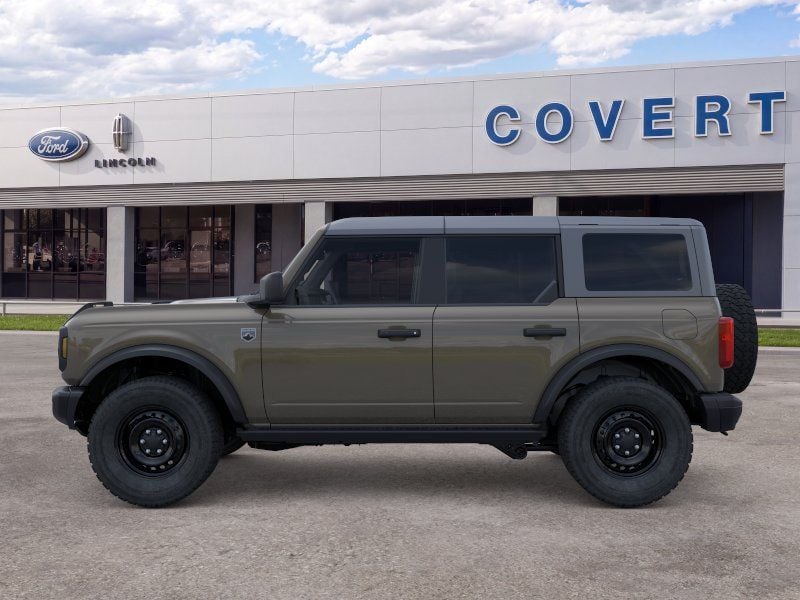 2026 Ford Bronco - Image 3