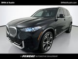2024 BMW X5 - Preview 2