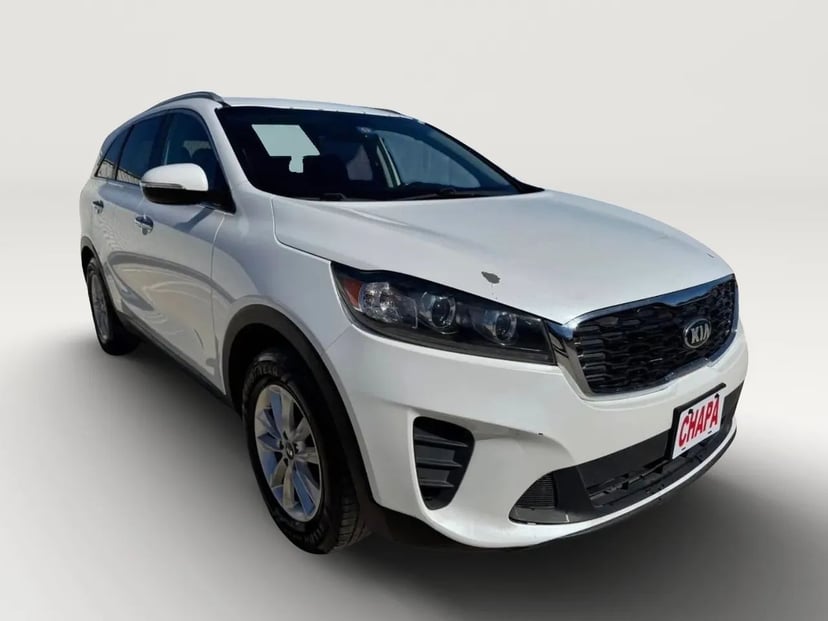 2019 Kia Sorento - Image 1