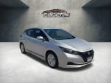 2025 Nissan Leaf - Preview 7