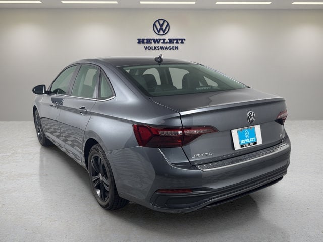 2024 Volkswagen Jetta - Image 1