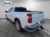 2026 Chevrolet Silverado - Preview 3
