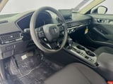 2026 Honda Civic - Preview 14