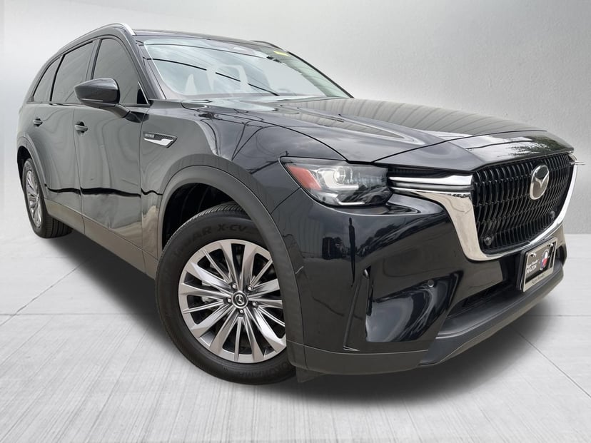 2025 Mazda CX-90 - Image 3