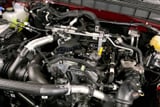 2026 Ford Bronco - Preview 16