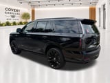 2026 Cadillac Escalade - Preview 7