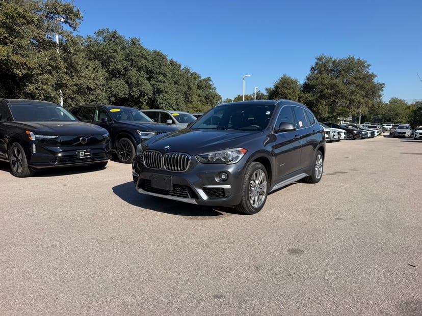 2016 BMW X1 - Image 1