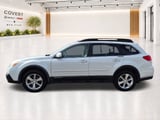 2014 Subaru Outback - Preview 5