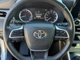 2024 Toyota Highlander - Preview 11