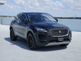 2018 Jaguar E-Pace - Preview 3