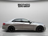 2014 Mercedes-Benz E-Class - Preview 13