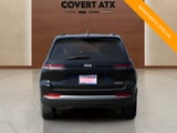 2026 Jeep Grand Cherokee - Preview 4