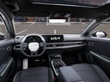 2027 Kia K4 - Preview 14