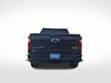 2026 Chevrolet Silverado 1500 - Preview 5