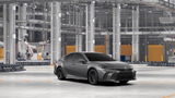 2027 Toyota Camry - Preview 15