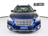 2015 Subaru Outback - Preview 2