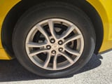 2015 Chevrolet Camaro - Preview 10