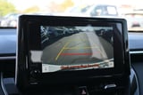 2023 Toyota Corolla Cross - Preview 13