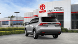 2026 Toyota Grand Highlander - Preview 7