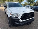 2022 Toyota Tacoma - Preview 2