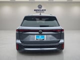 2026 Volkswagen Tiguan - Preview 4
