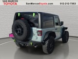 2024 Jeep Wrangler - Preview 4