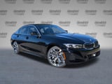 2026 BMW 3 Series - Preview 3
