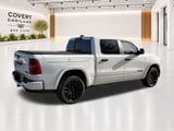 2025 Ram 1500 - Preview 9