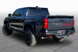 2025 Toyota Tacoma - Preview 11