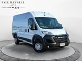 2027 Ram ProMaster 1500 - Preview 2