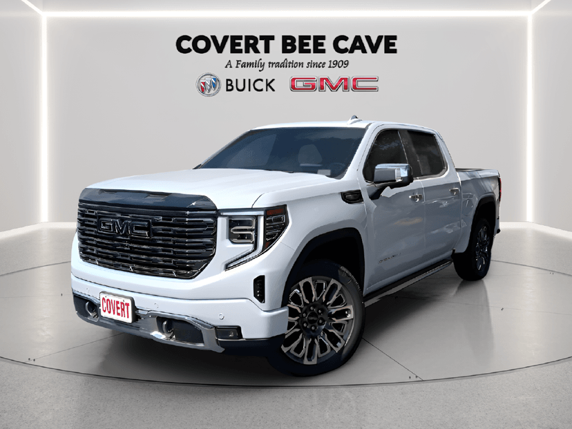 2026 GMC Sierra 1500 - Image 1