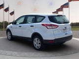2013 Ford Escape - Preview 7