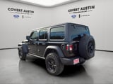 2022 Jeep Wrangler - Preview 3
