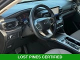 2023 Ford Explorer - Preview 10