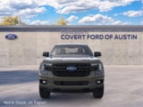 2026 Ford Ranger - Preview 6