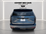2026 Cadillac Escalade - Preview 8