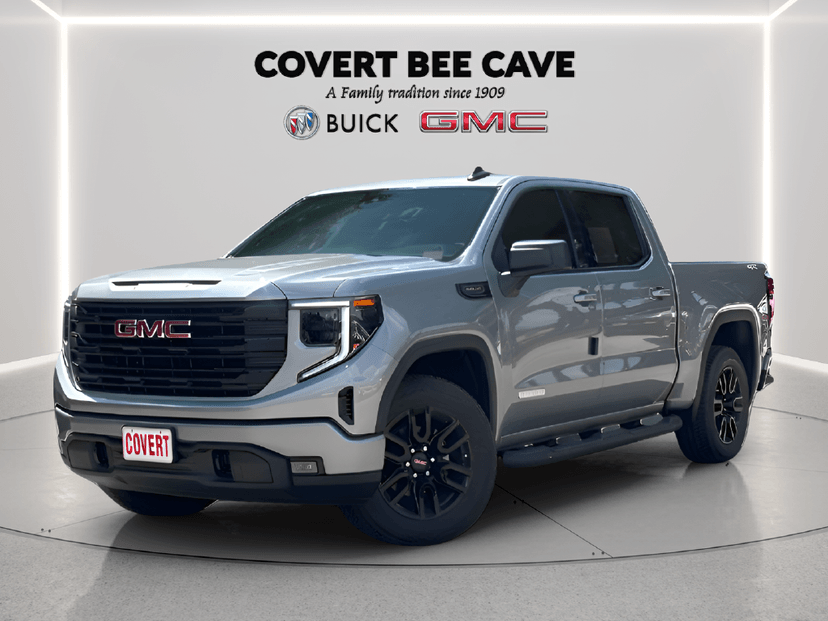 2026 GMC Sierra 1500 - Image 1