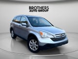 2007 Honda CR-V - Preview 2