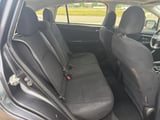 2012 Subaru Impreza - Preview 13
