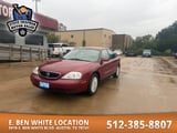 2002 Mercury Sable - Preview 2