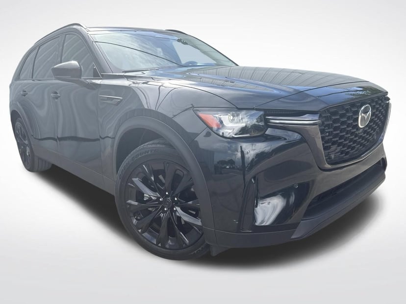 2026 Mazda CX-90 - Image 1