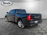 2025 Ram 1500 - Preview 3