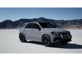2027 Mercedes-Benz GLE - Preview 11