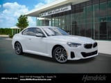 2026 BMW 2 Series - Preview 2