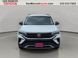 2022 Volkswagen Taos - Preview 2